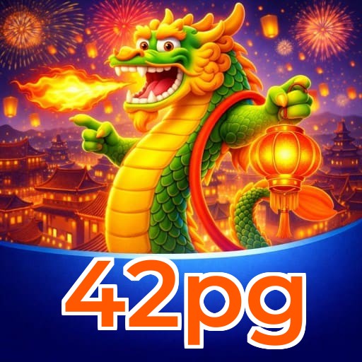 Logo da 42pg